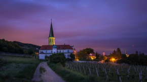 Schloss Gumpoldskirchen, Gumpoldskirchen, Österreich
